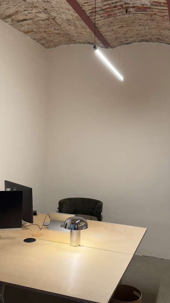 Thumbnail-Büro in München 333,00 € 4 m²