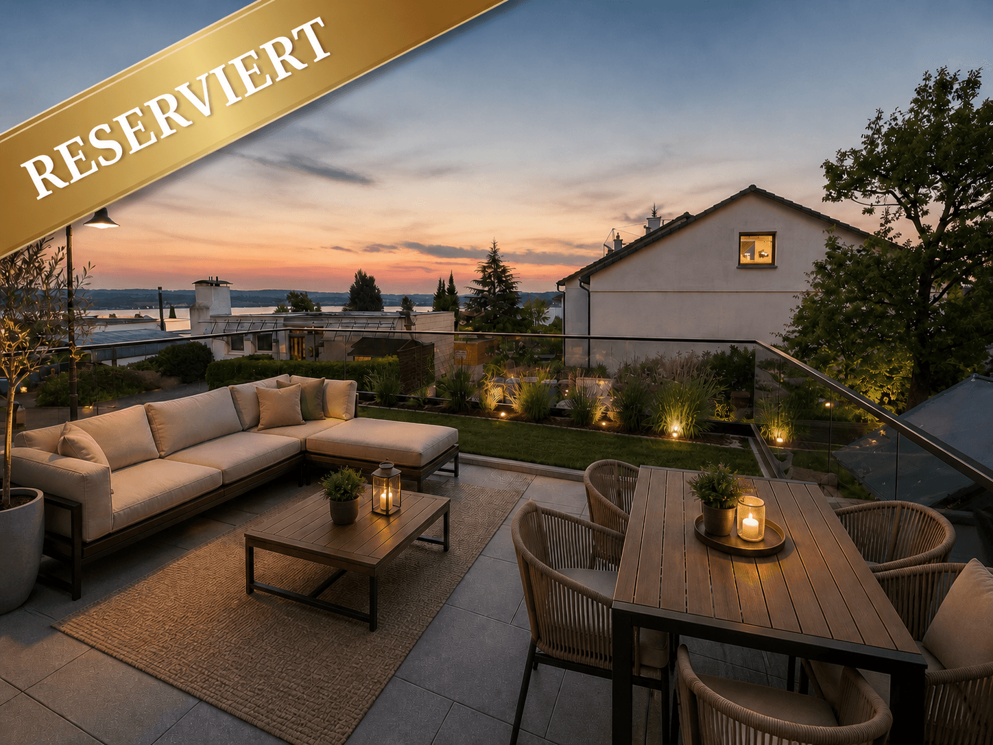 Thumbnail-Wohnung zum Mieten in Konstanz 2.200,00 € 129 m²