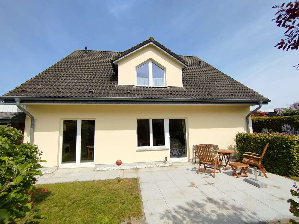Thumbnail-Haus zum Kaufen in Wismar 457.000,00 € 178 m²