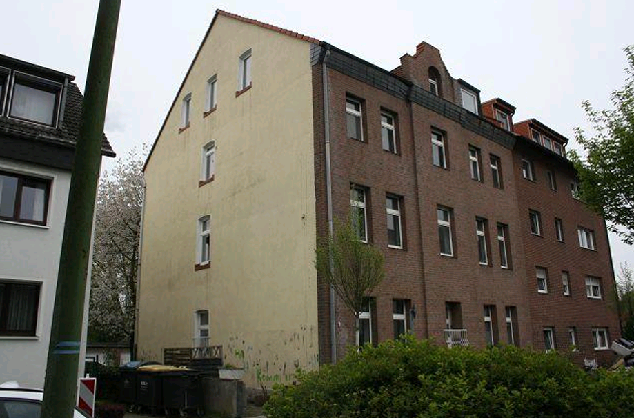 Thumbnail-Wohnung zum Kaufen in Essen-Karnap 86.500,00 € 115 m²