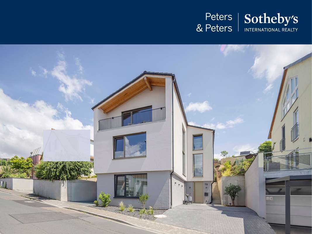 Thumbnail-Haus zum Kaufen in Mainz 1.750.000,00 € 228 m²