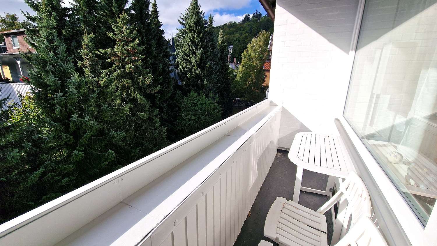 Thumbnail-Wohnung zum Kaufen in Bad Harzburg 77.500,00 € 35 m²