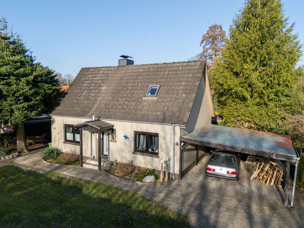 Thumbnail-Haus zum Kaufen in Aurich 199.000,00 € 90 m²