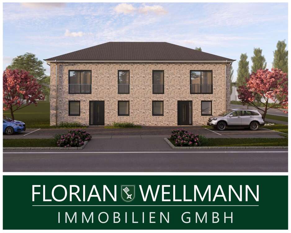 Thumbnail-Haus zum Kaufen in Kirchlinteln 480.000,00 € 131.94 m²