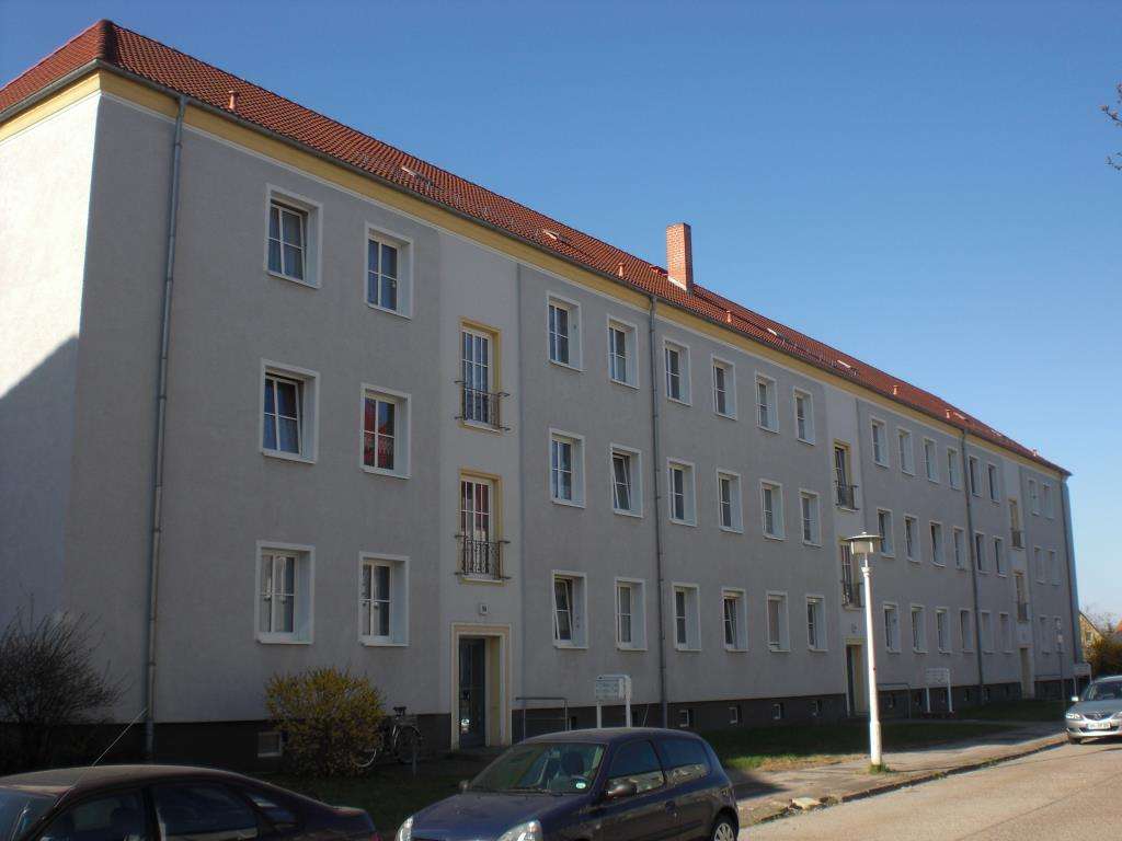 Thumbnail-Wohnung zum Mieten in Hoyerswerda 443,00 € 66.1 m²
