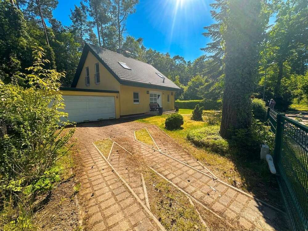 Thumbnail-Haus zum Kaufen in Eggersdorf 549.000,00 € 145 m²