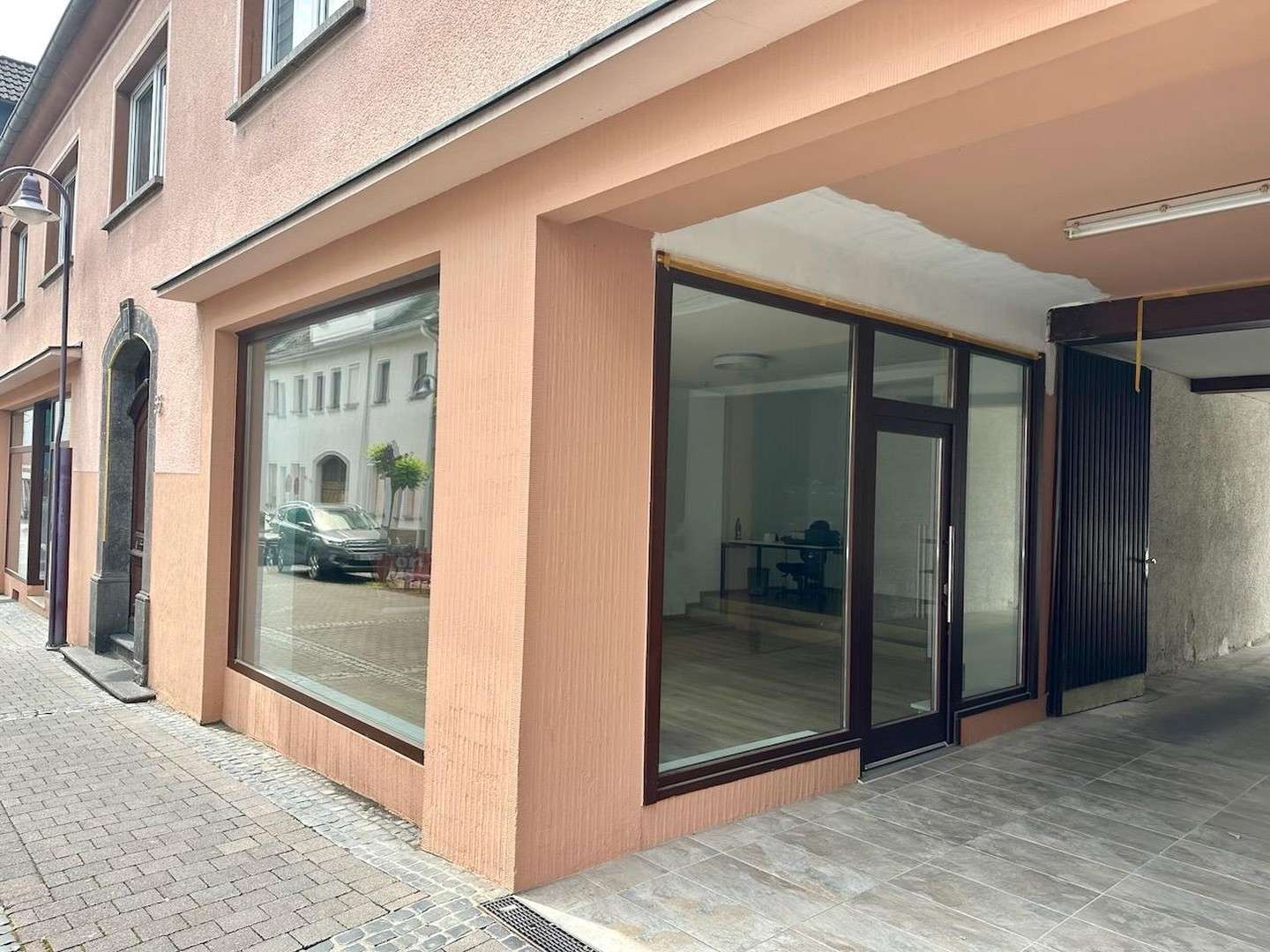 Thumbnail-Büro in Bendorf 490,00 € 49 m²