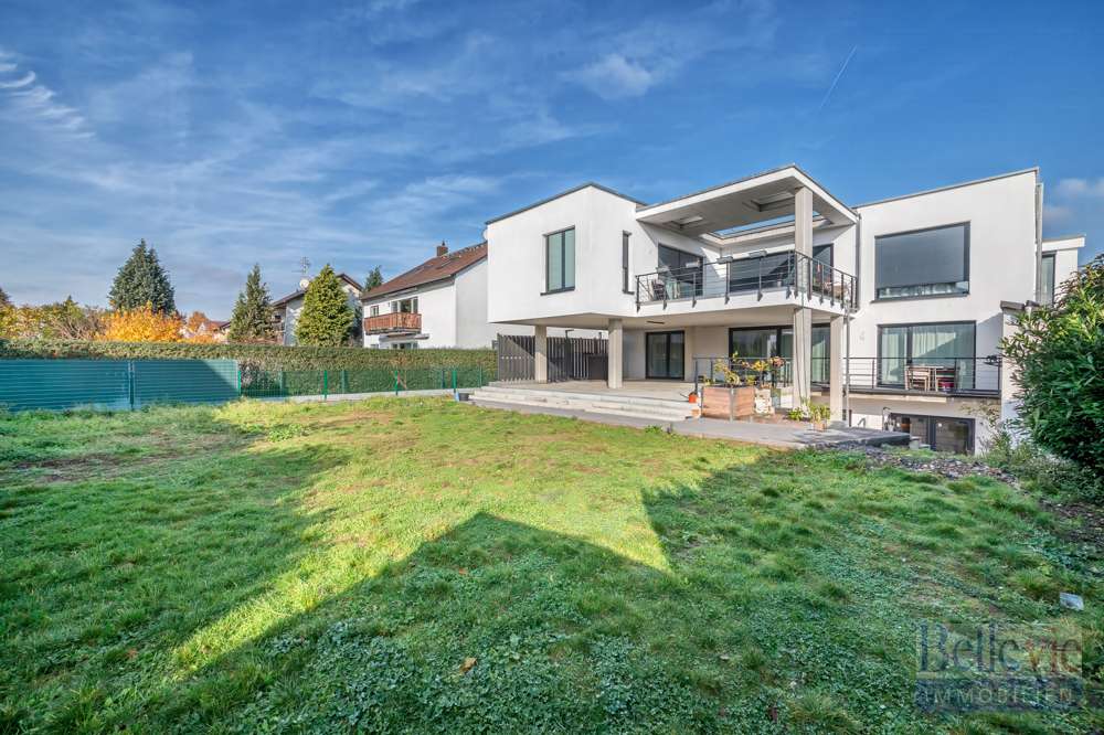 Thumbnail-Haus zum Kaufen in Wöllstadt Ober-Wöllstadt 1.290.000,00 € 312.68 m²