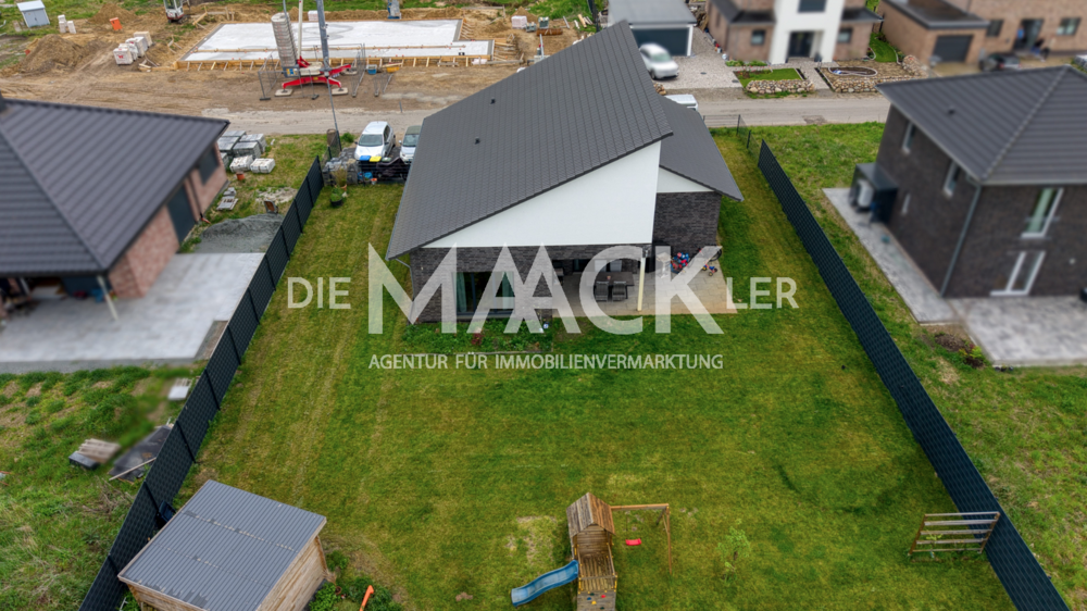 Thumbnail-Haus zum Kaufen in Artlenburg 535.000,00 € 131 m²