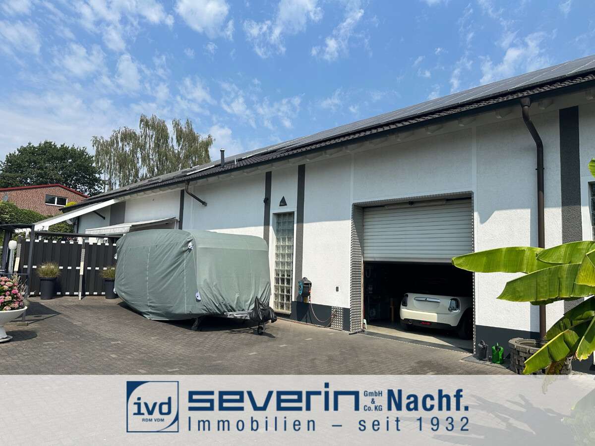 Thumbnail-Halle in Dortmund Lütgendortmund 875.000,00 € 220 m²