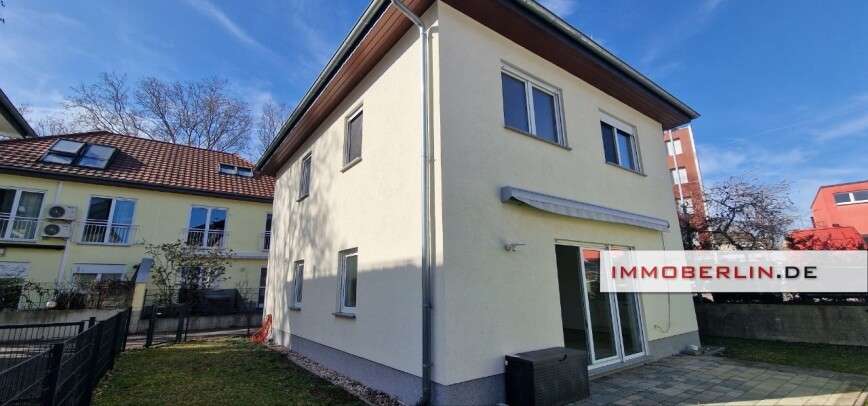 Thumbnail-Haus zum Kaufen in Berlin 639.000,00 € 113 m²