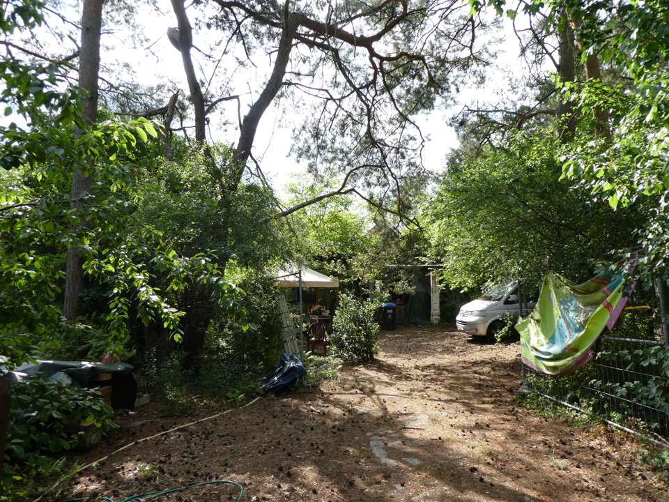 Thumbnail-Grundstück zu verkaufen in Hohen Neuendorf 240.000,00 € 689 m²