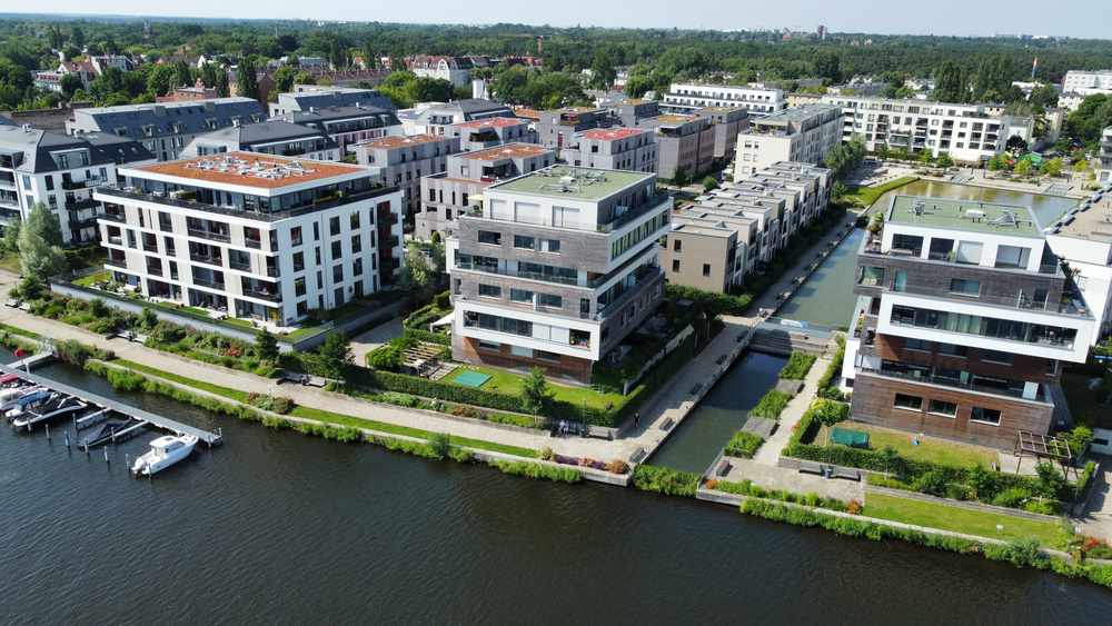 Thumbnail-Wohnung zum Kaufen in Berlin 669.000,00 € 86 m²