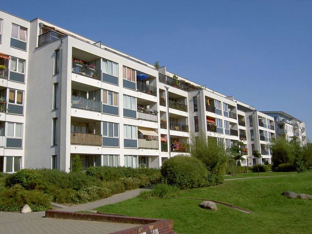 Thumbnail-Wohnung zum Mieten in Berlin 1.199,00 € 85.1 m²