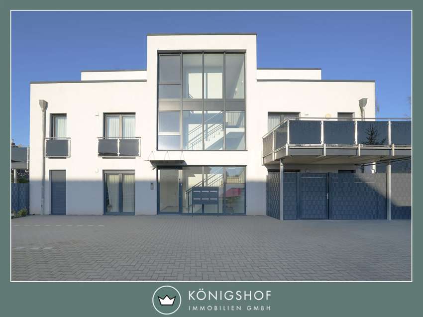Thumbnail-Wohnung zum Kaufen in Krefeld 255.000,00 € 53.76 m²