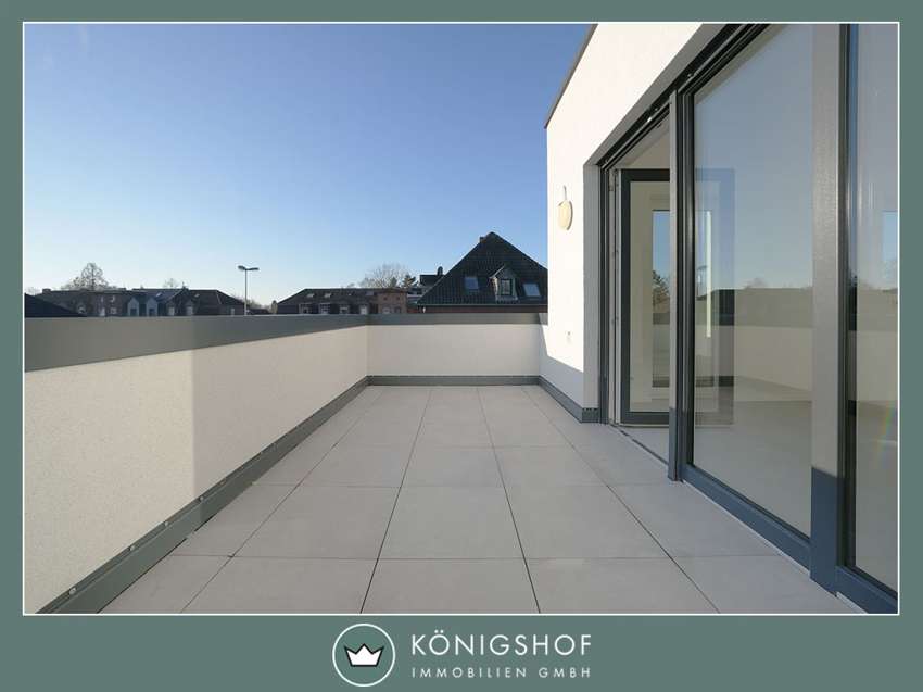 Thumbnail-Wohnung zum Kaufen in Krefeld 239.500,00 € 53.76 m²