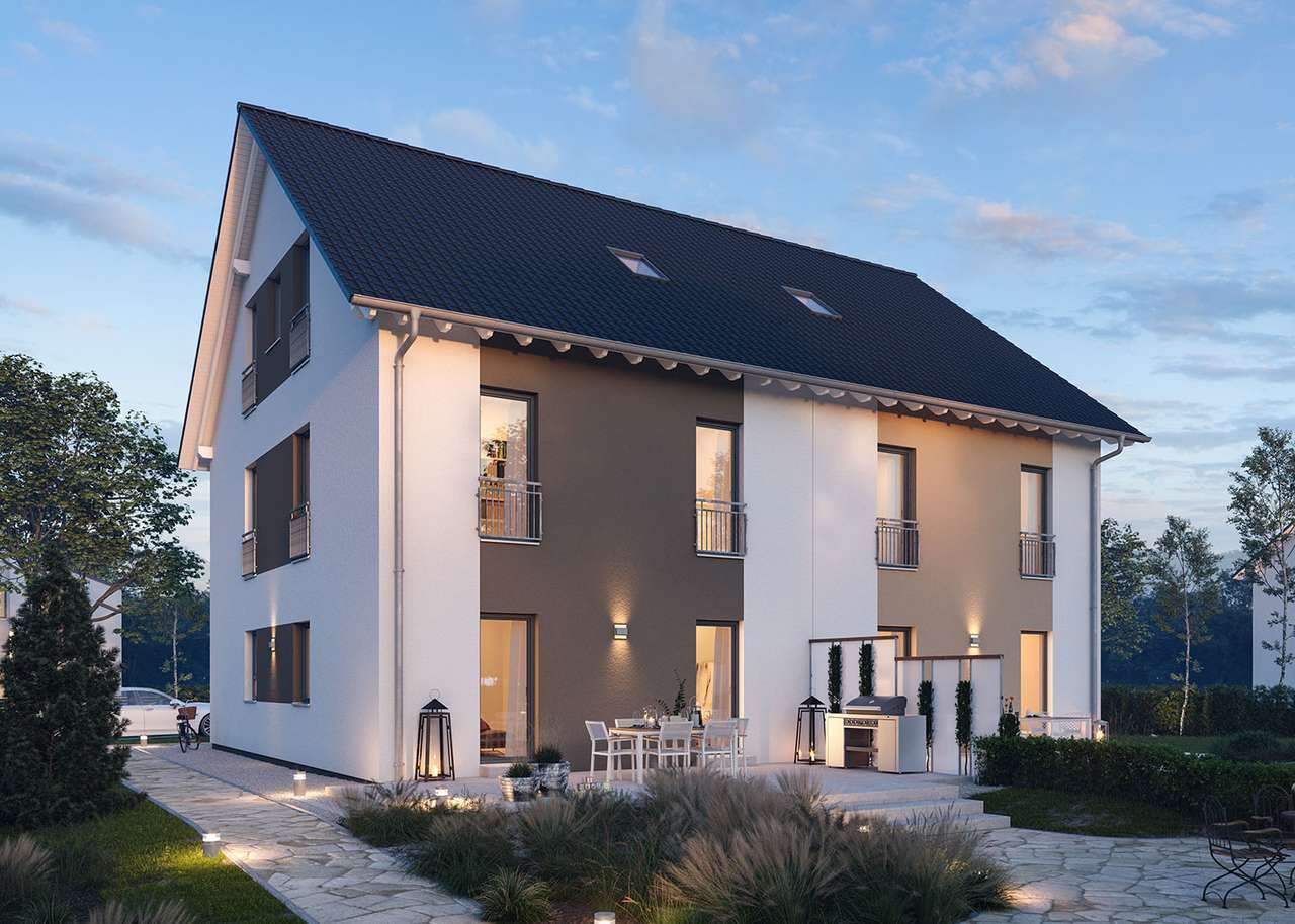 Thumbnail-Haus zum Kaufen in Deißlingen 498.699,00 € 216 m²