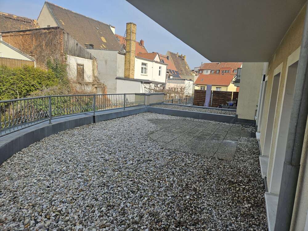 Thumbnail-Wohnung zum Mieten in Wurzen 950,00 € 113.8 m²