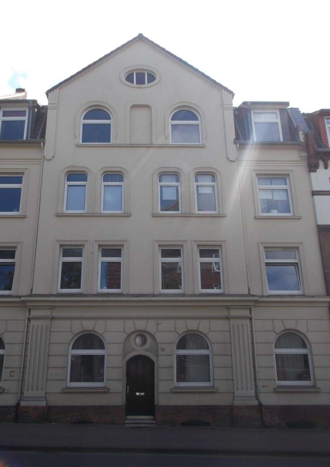 Thumbnail-Wohnung zum Mieten in Lüneburg 607,67 € 56.37 m²