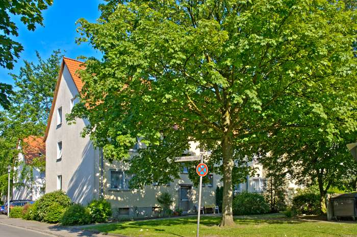 Thumbnail-Wohnung zum Mieten in Hamm 359,00 € 52.47 m²