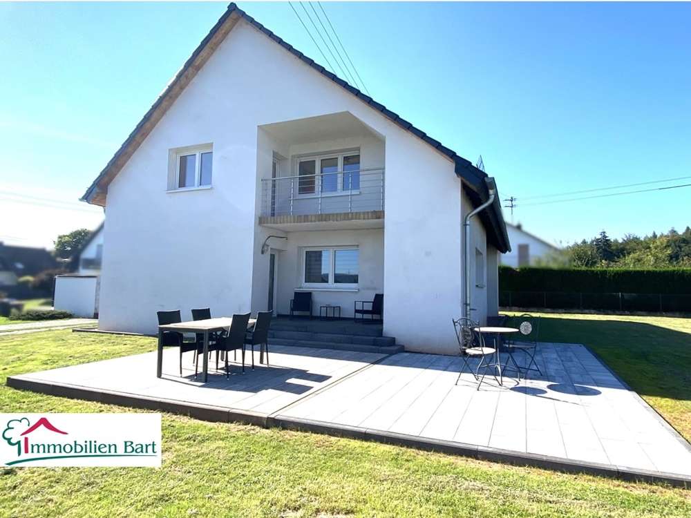 Thumbnail-Haus zum Kaufen in Merzig Besseringen 578.800,00 € 225 m²