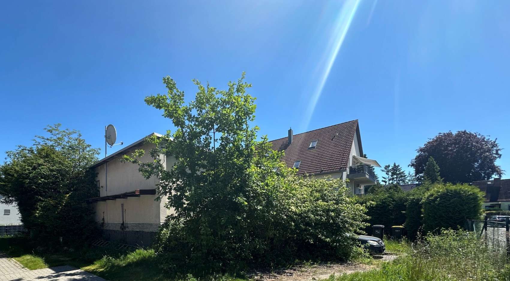 Thumbnail-Haus zum Kaufen in Berlin 399.000,00 € 70 m²