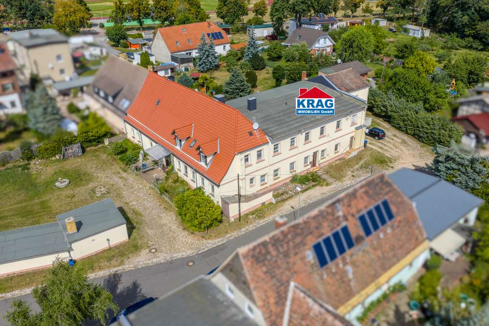 Thumbnail-Haus zum Kaufen in Bad Schmiedeberg 125.000,00 € 443 m²