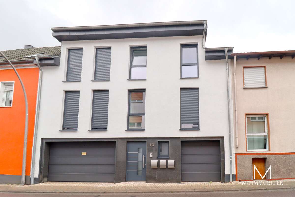 Thumbnail-Haus zum Kaufen in Sankt Ingbert 850.000,00 € 322 m²