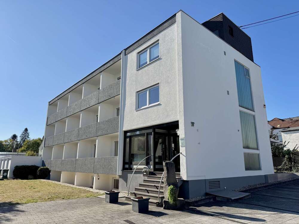 Thumbnail-Büro in Rengsdorf 5.500,00 € 655 m²