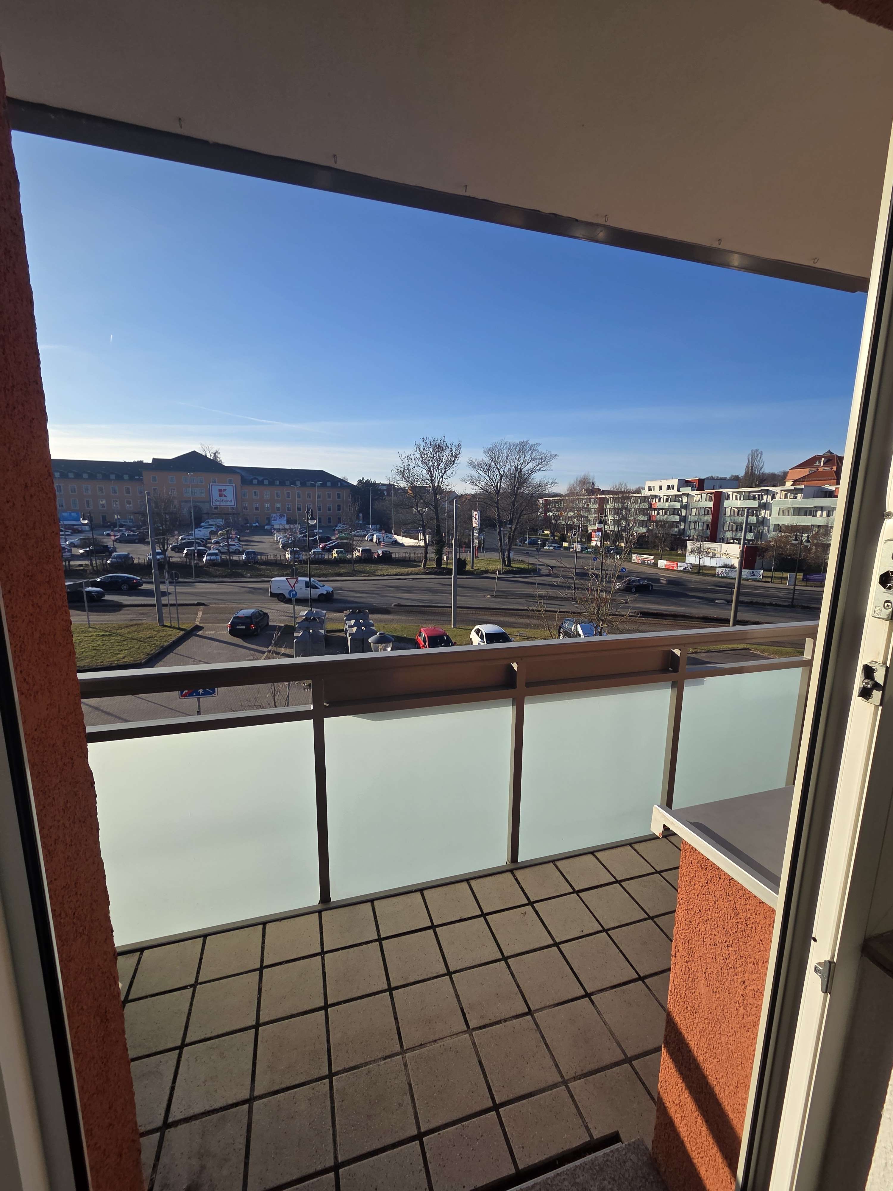 Thumbnail-Wohnung zum Mieten in Gotha 413,00 € 59 m²