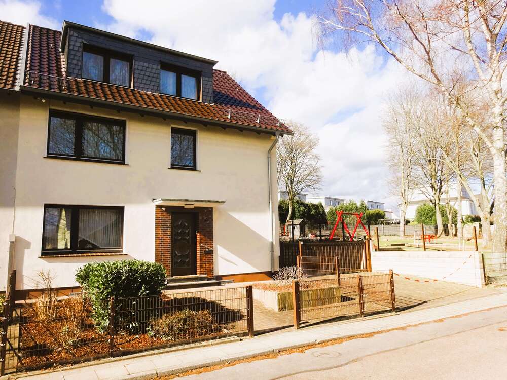 Thumbnail-Haus zum Kaufen in Essen 555.000,00 € 182 m²