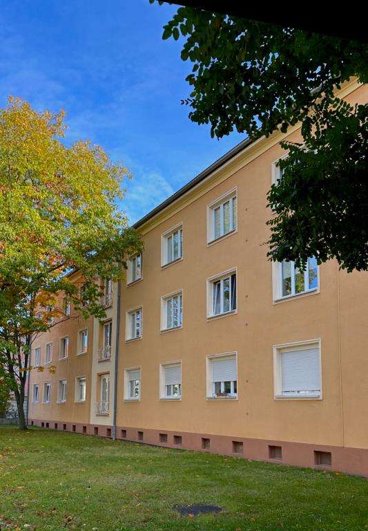Thumbnail-Wohnung zum Mieten in Hoyerswerda 264,00 € 50.44 m²