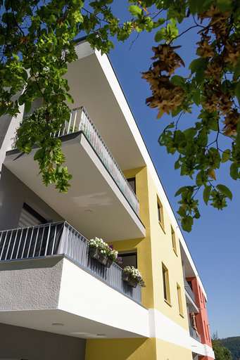 Thumbnail-Wohnung zum Mieten in Aue 590,00 € 59 m²