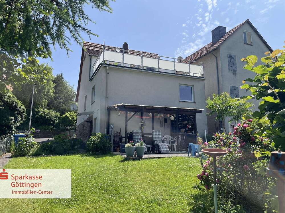 Thumbnail-Haus zum Kaufen in Hann. Münden 175.000,00 € 119.82 m²