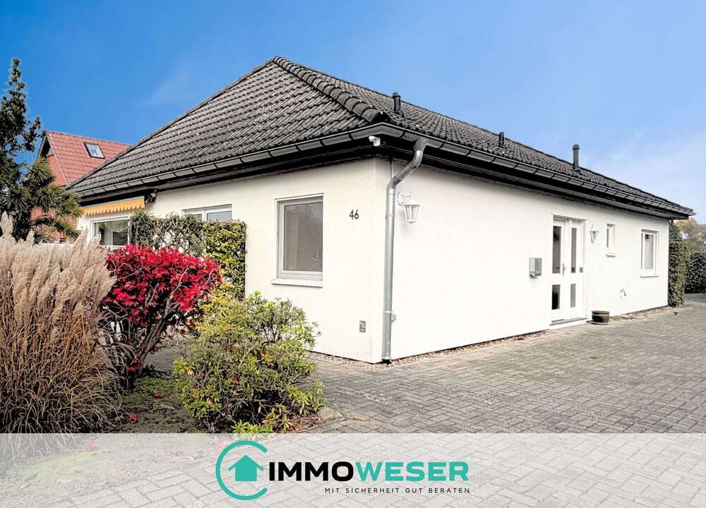 Thumbnail-Haus zum Mieten in Thedinghausen 1.250,00 € 129.15 m²