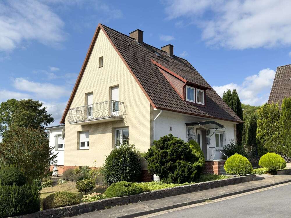 Thumbnail-Haus zum Kaufen in Bad Münder 285.000,00 € 160 m²