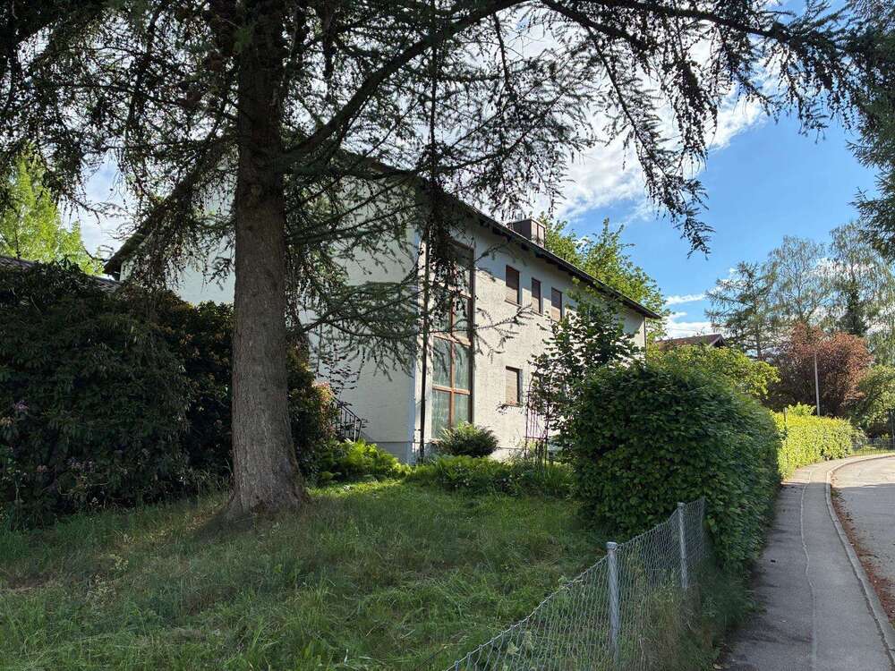 Thumbnail-Haus zum Kaufen in Isen 980.000,00 € 235.34 m²