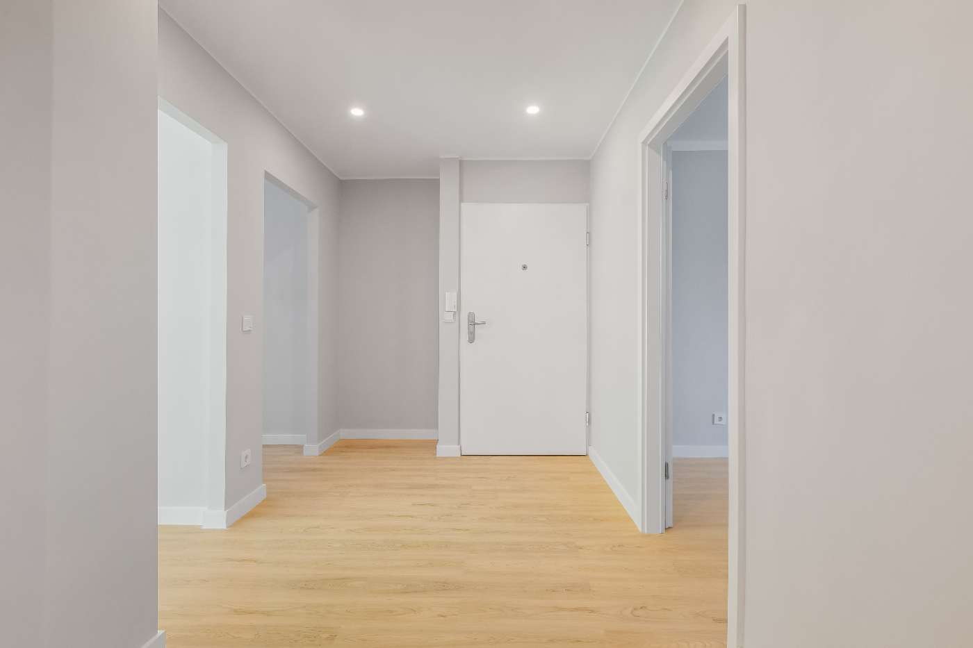 Thumbnail-Wohnung zum Mieten in Dormagen 1.153,79 € 72 m²