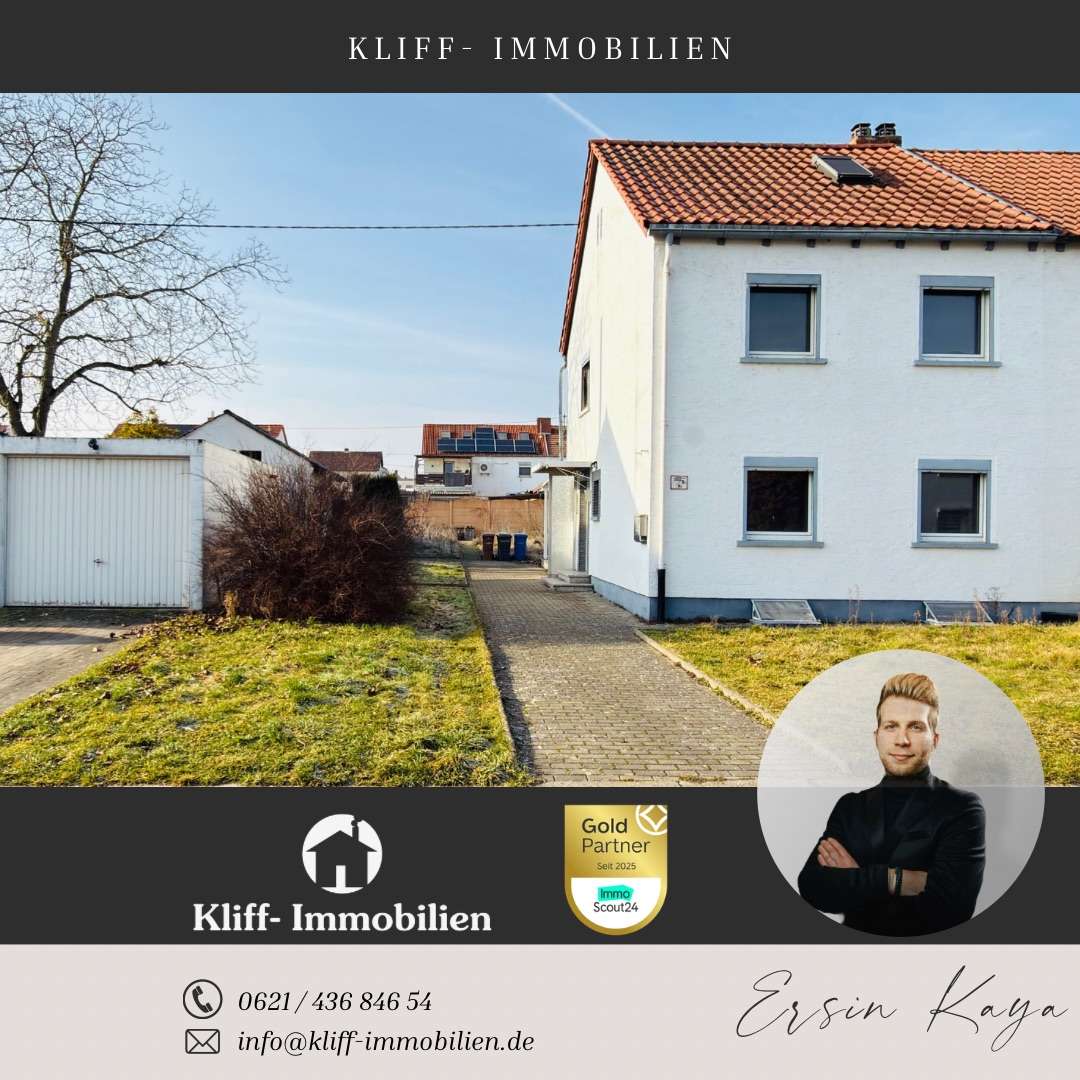 Thumbnail-Haus zum Kaufen in Horchheim 299.000,00 € 72 m²