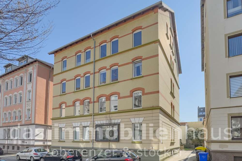 Thumbnail-Wohnung zum Kaufen in Braunschweig 207.000,00 € 69 m²