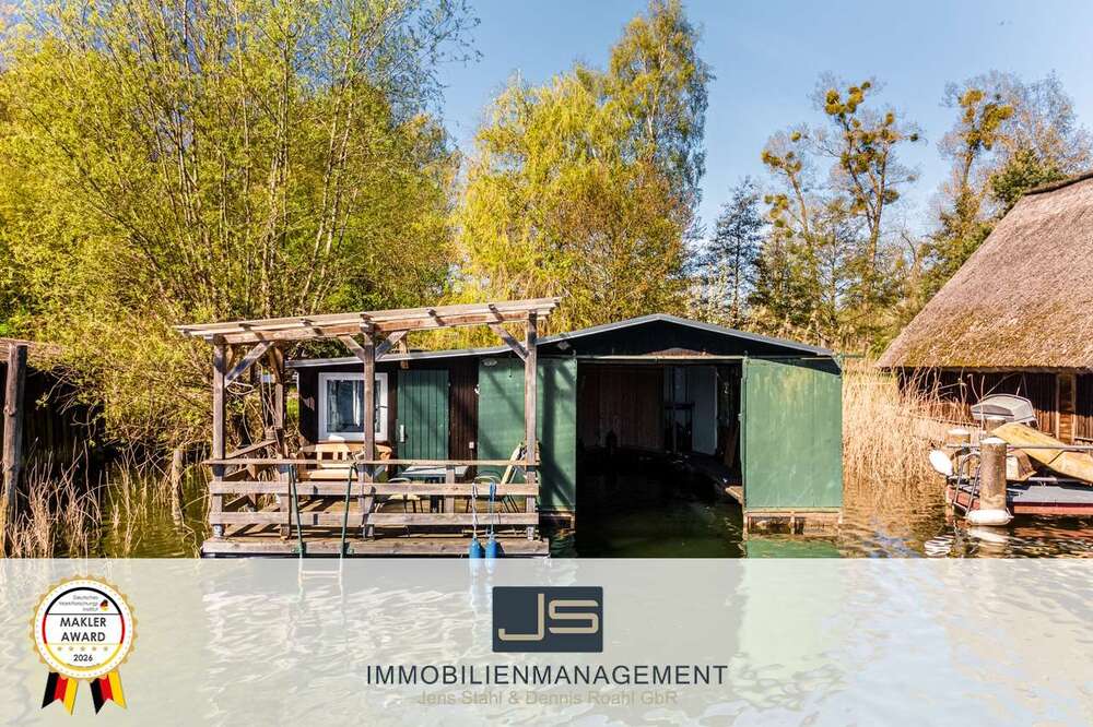 Thumbnail-Haus zum Kaufen in Rechlin 70.000,00 € 33 m²