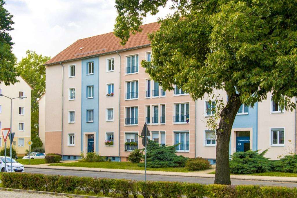 Thumbnail-Wohnung zum Mieten in Hoyerswerda 849,00 € 127.48 m²
