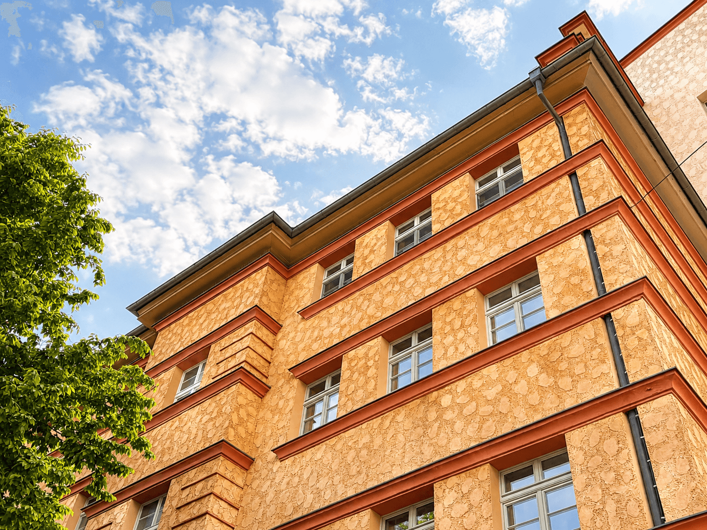 Thumbnail-Wohnung zum Mieten in Leipzig 559,00 € 43 m²