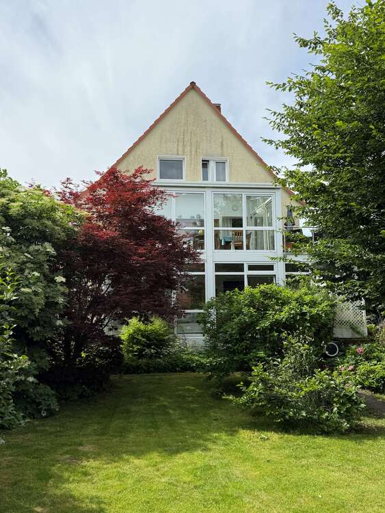 Thumbnail-Haus zum Kaufen in Göttingen 735.000,00 € 288 m²