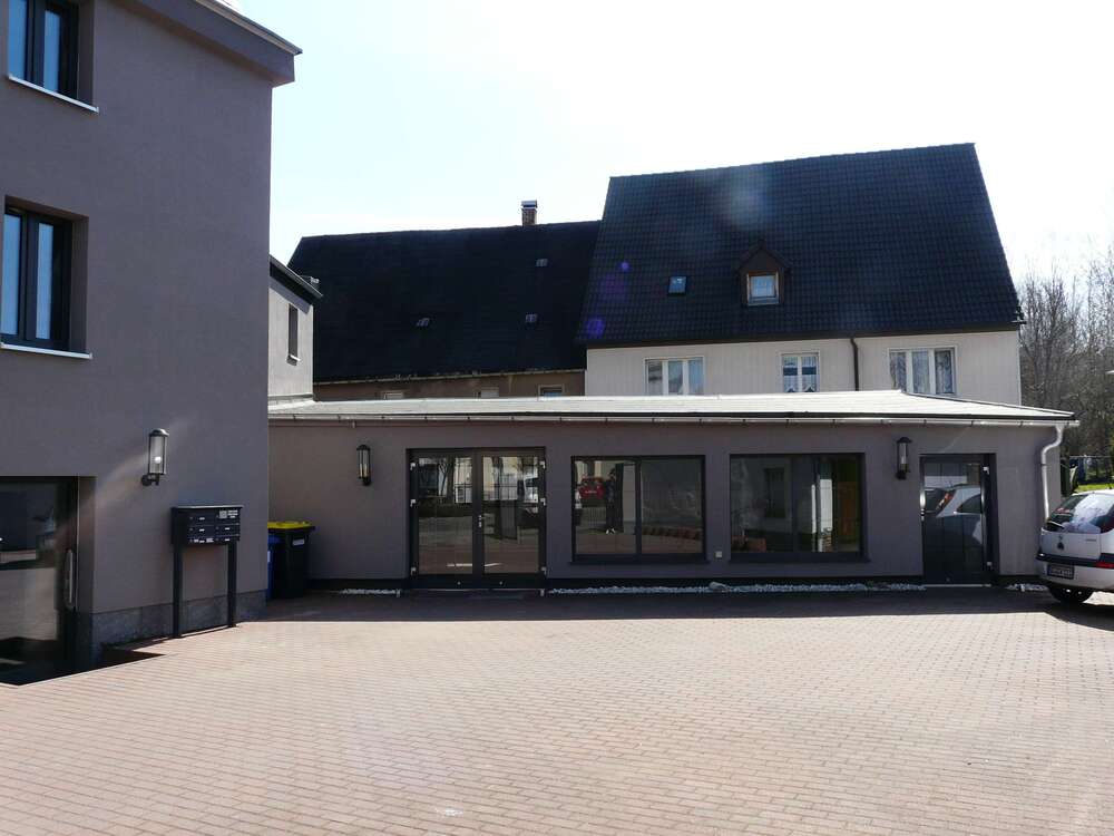 Thumbnail-Einzelhandel in Stollberg 381,50 € 70 m²