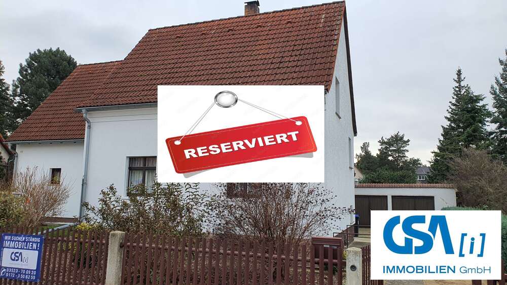 Thumbnail-Haus zum Kaufen in Coswig 269.000,00 € 110 m²