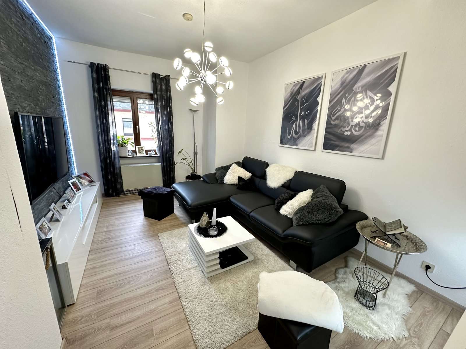 Thumbnail-Wohnung zum Kaufen in Trier 320.000,00 € 120 m²