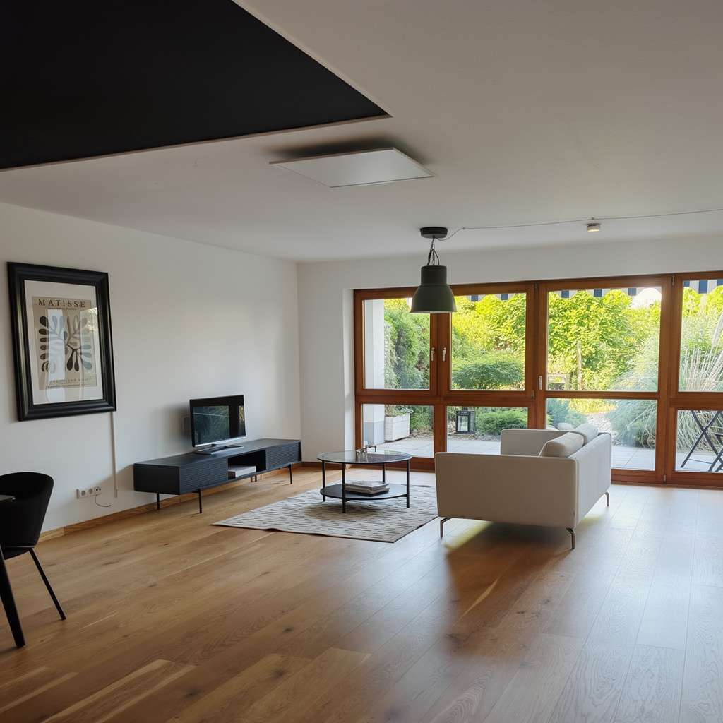 Thumbnail-Wohnung zum Mieten in Gersthofen 980,00 € 52 m²