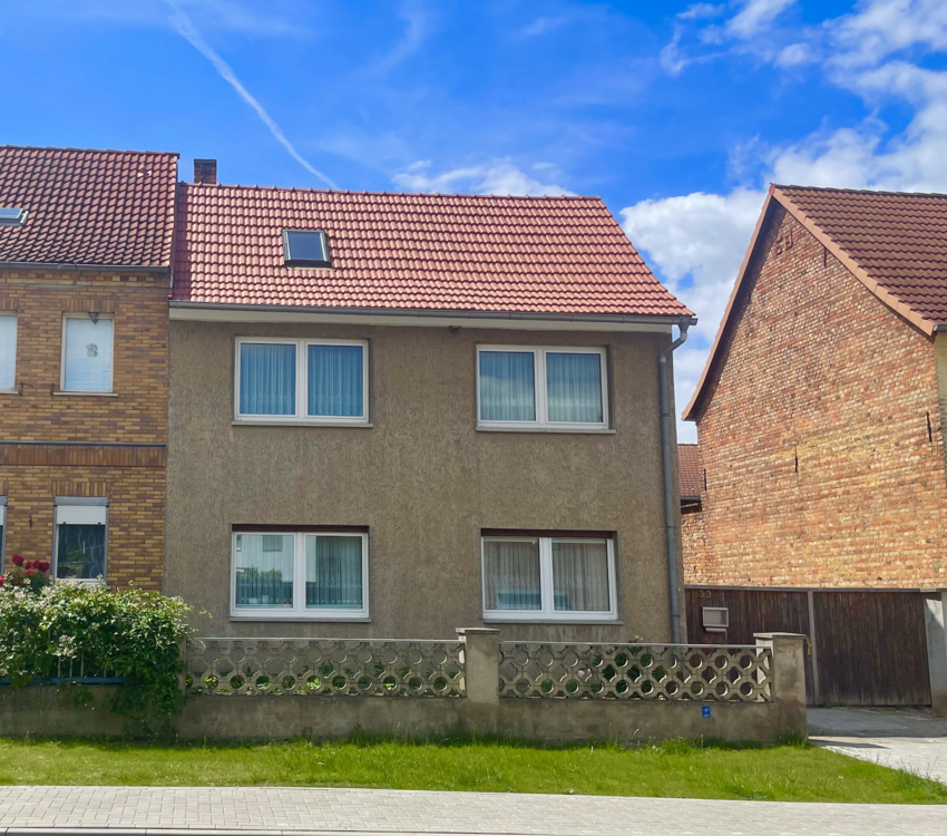 Thumbnail-Haus zum Kaufen in Harsleben 149.500,00 € 120 m²