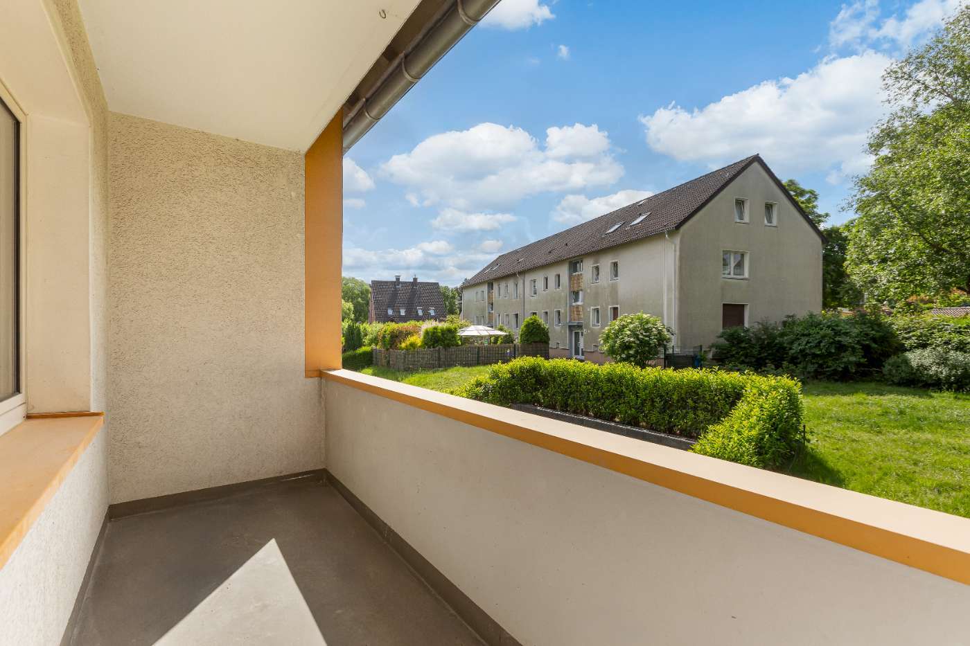 Thumbnail-Wohnung zum Mieten in Essen 690,00 € 63 m²